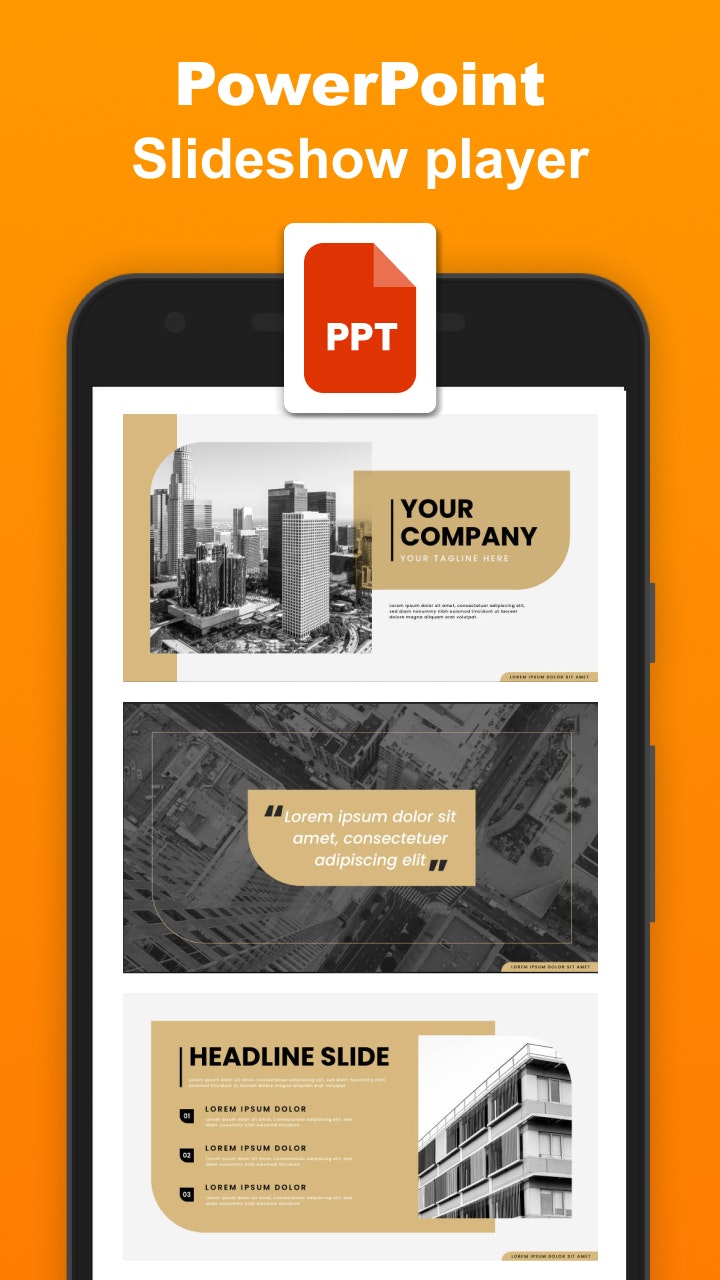 PDF Reader gallery image