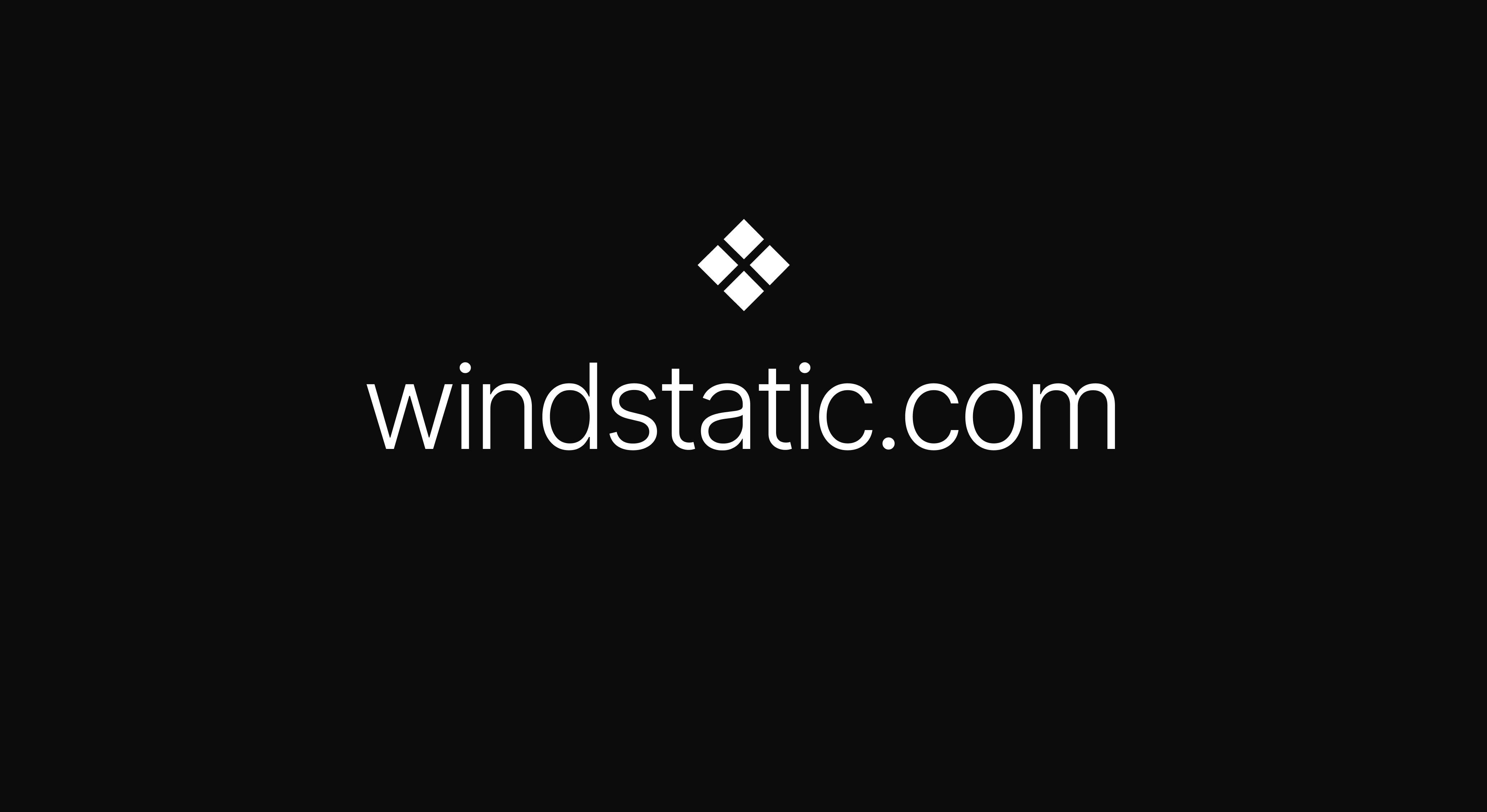 Windstatisch media 7