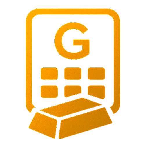 Goldify Pro logo