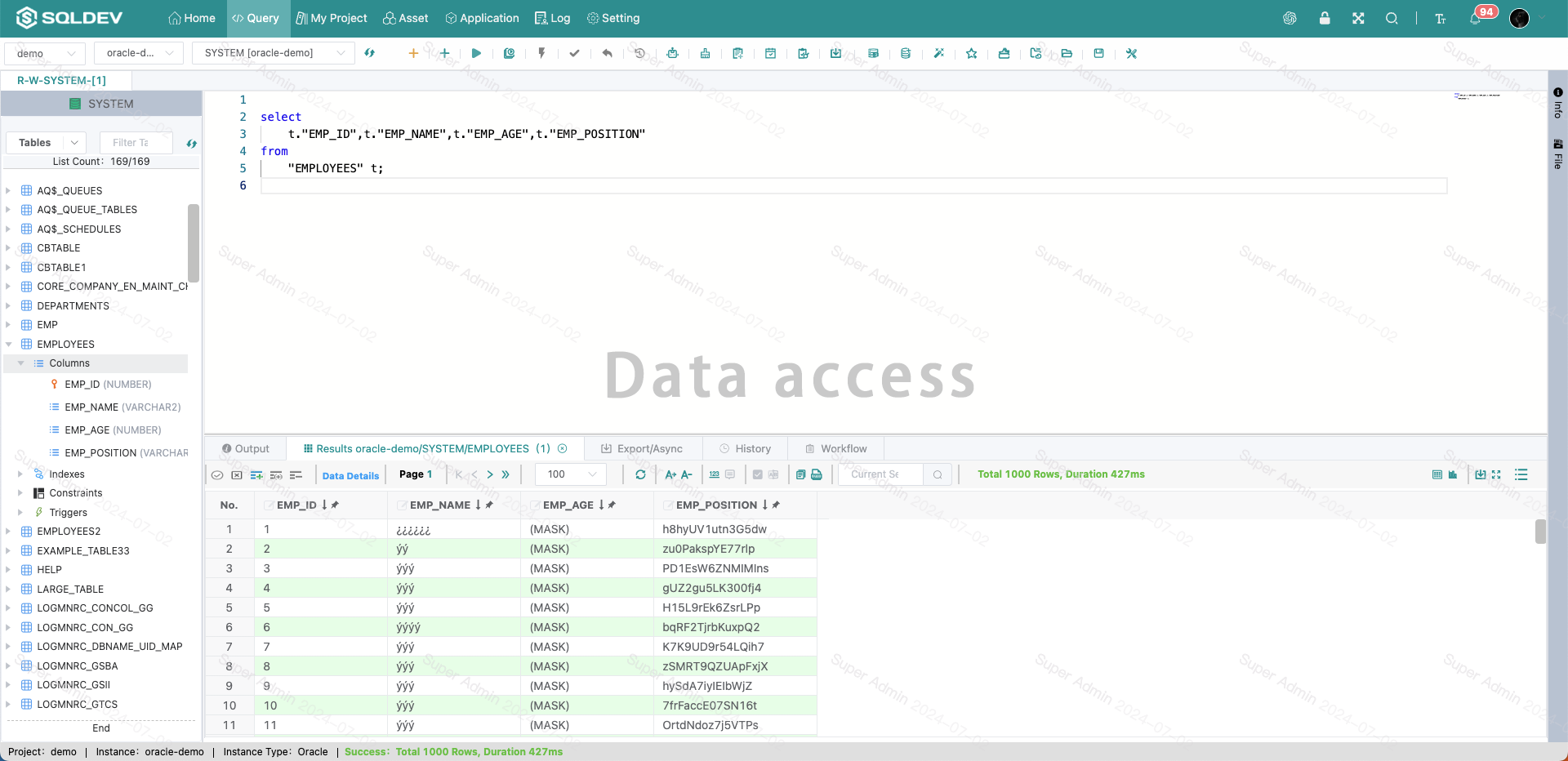 Media SQLDEV 2