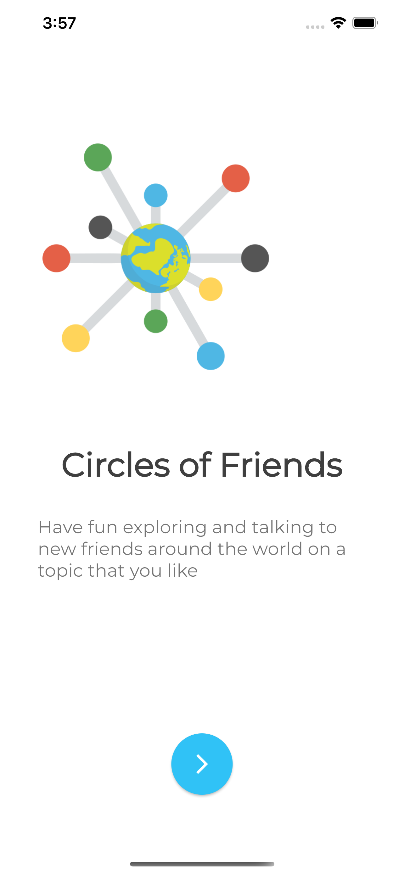 Circles: Chat, Play & Friends  gallery image