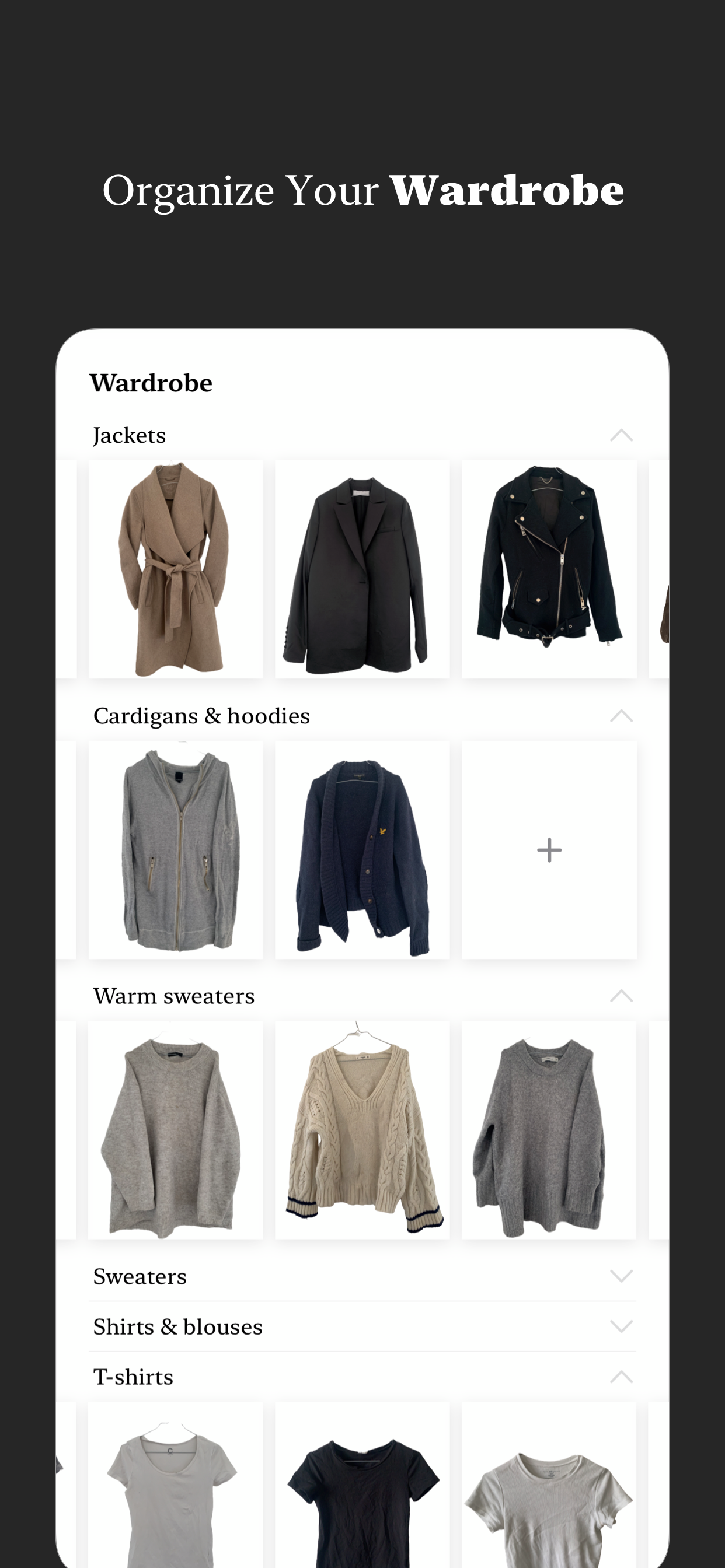 WEARIT gallery image