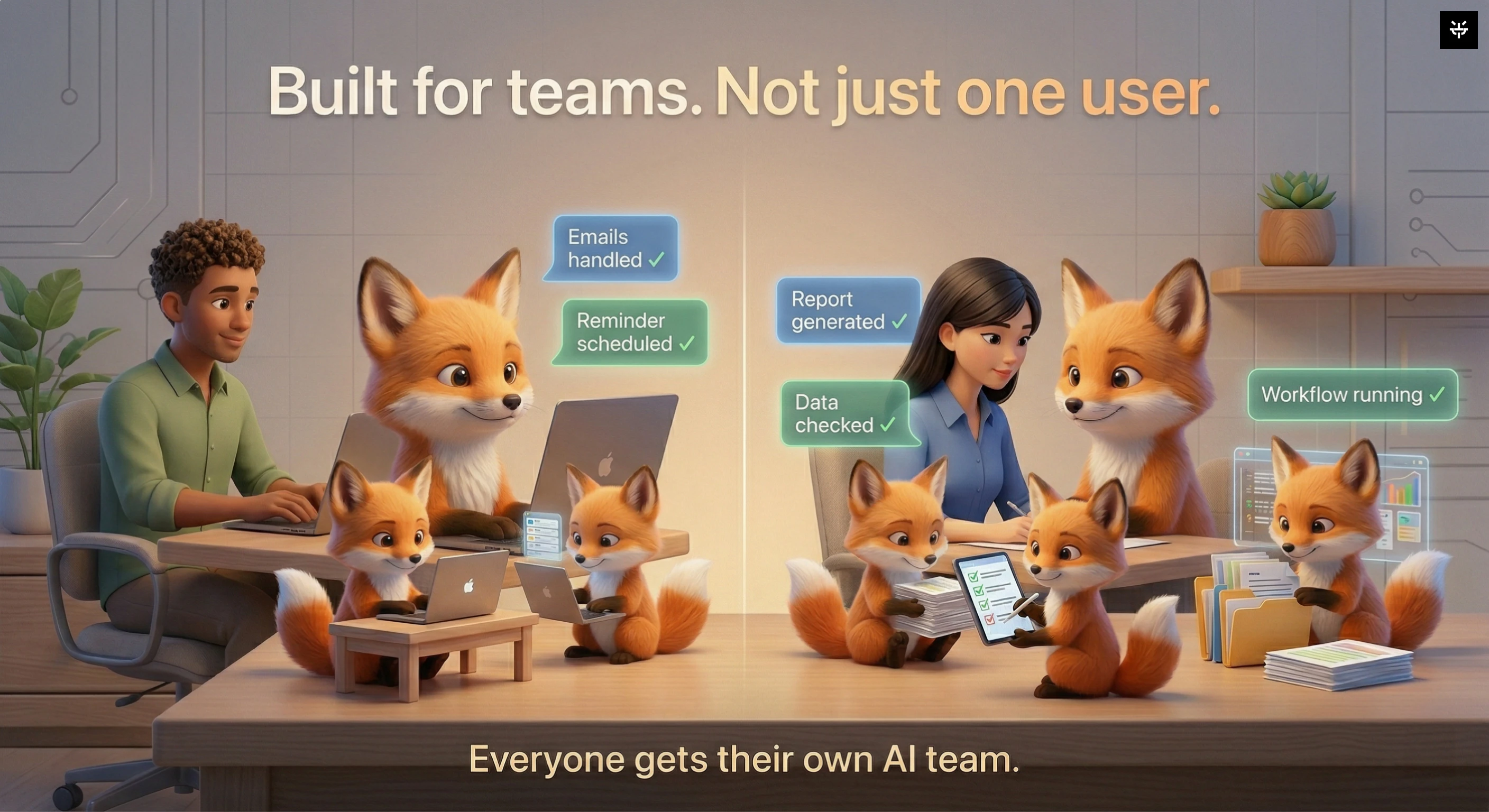 RevoClaw screenshot 3