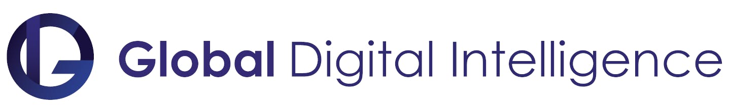 Global Digital Intelligence gallery image