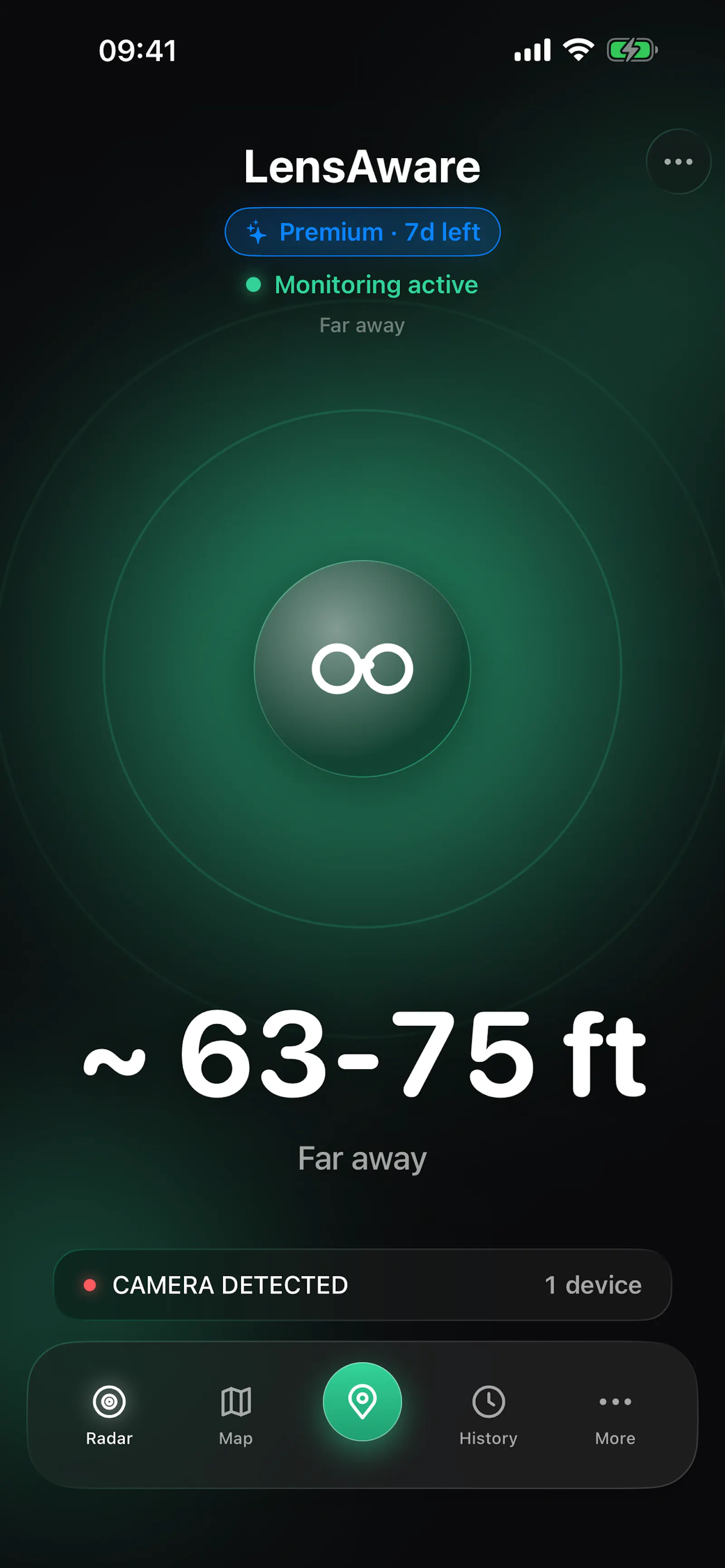 LensAware screenshot 8