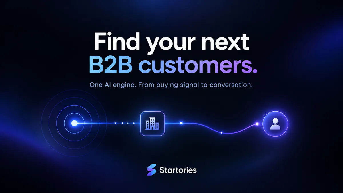 Startories
