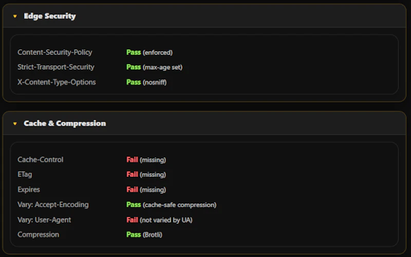 SEO Scrubbox screenshot 6
