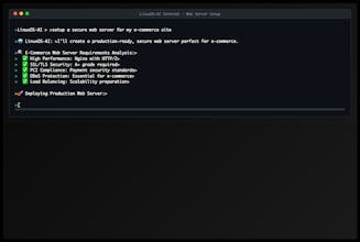 LinuxOS-AI gallery image