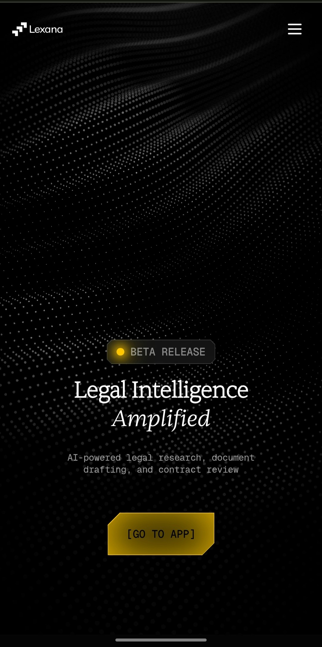 Lexana logo