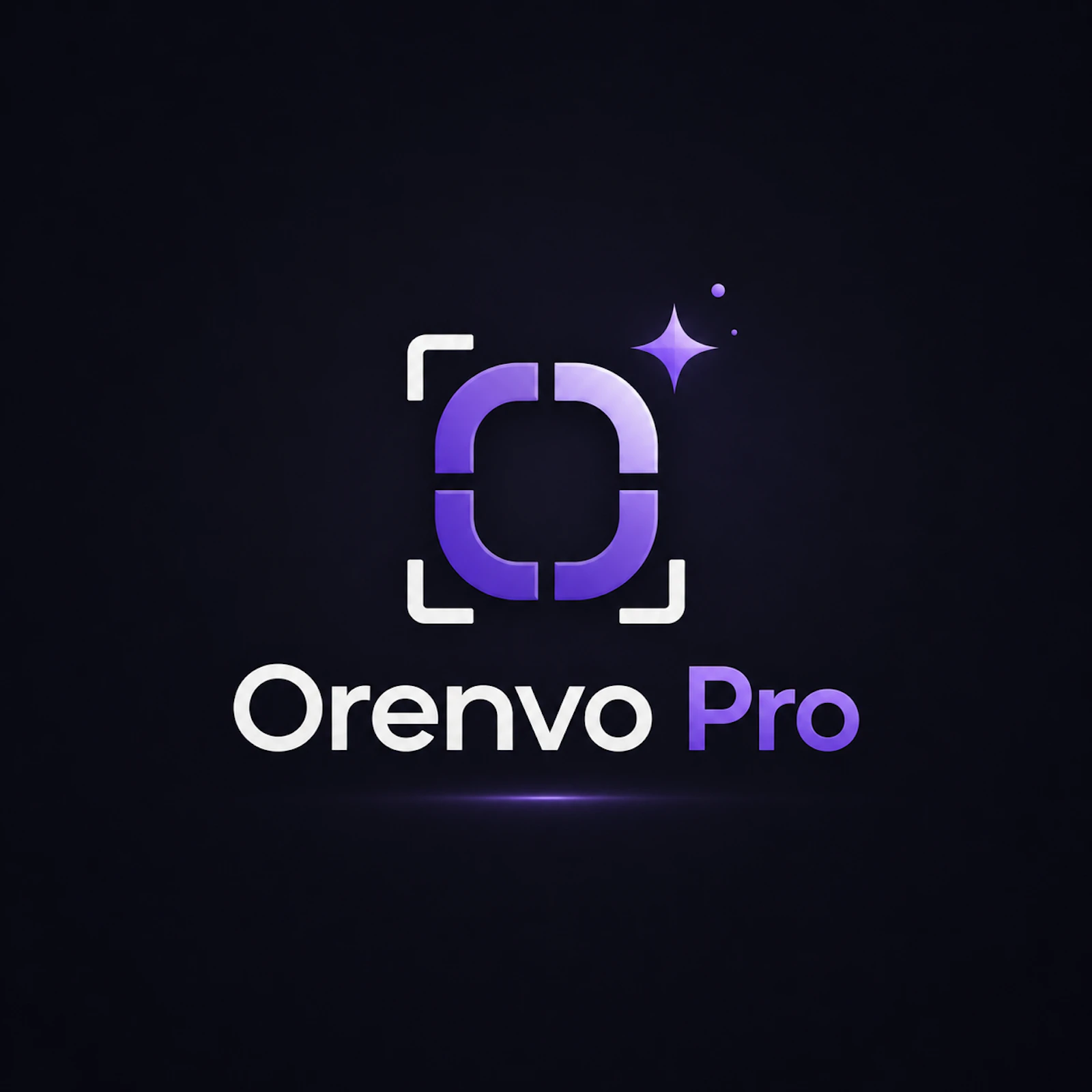 Orenvo Pro screenshot 1