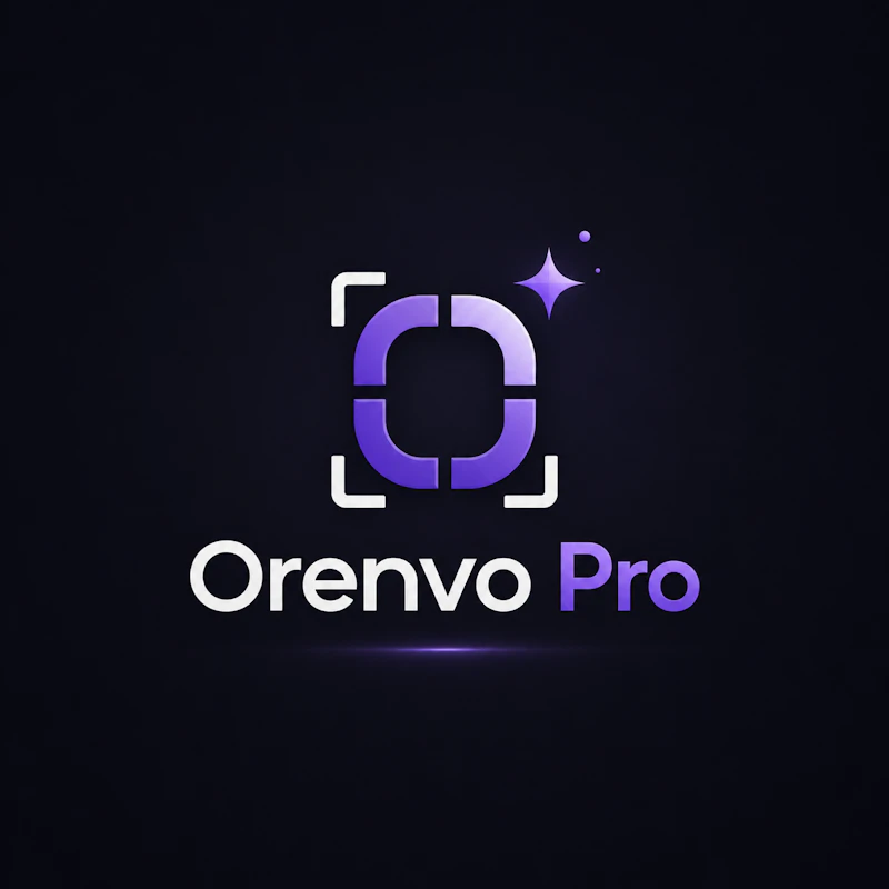 Orenvo Pro screenshot 1