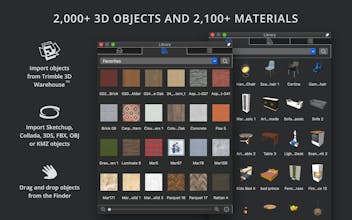Live Home 3D 4.0 gallery image