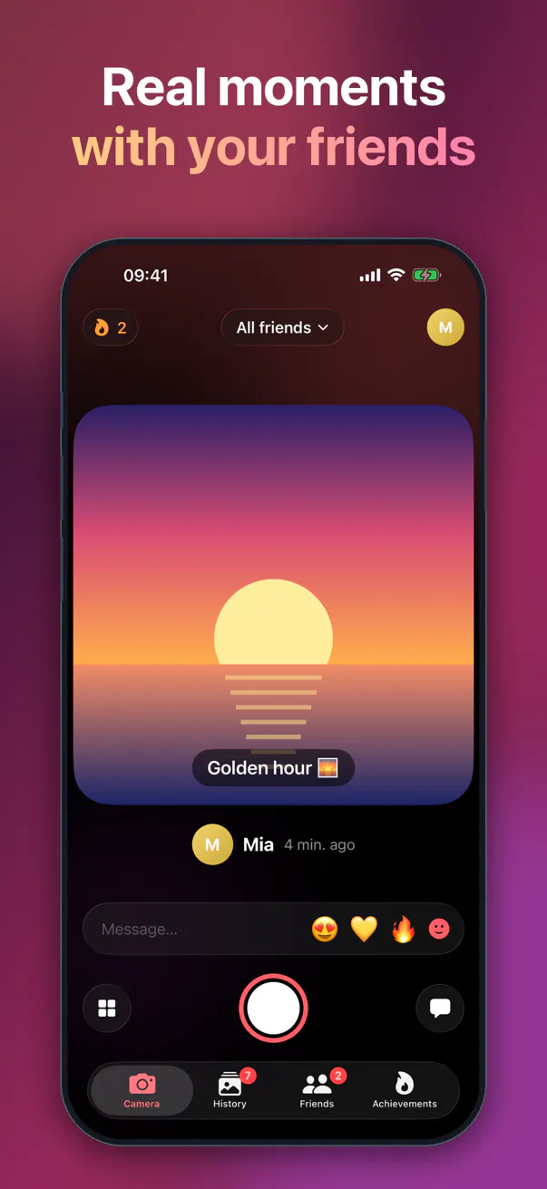 Friendsnap gallery image