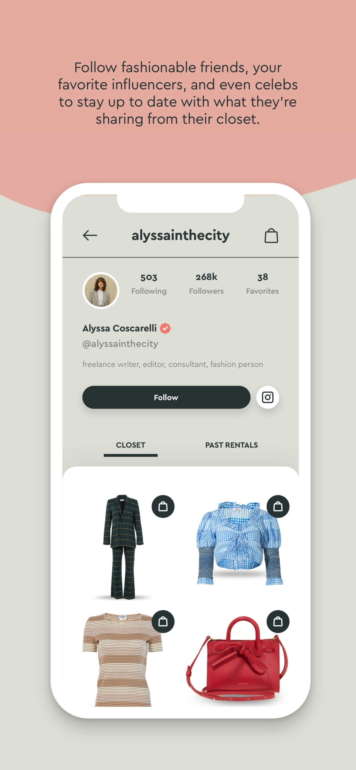 Wardrobe gallery image