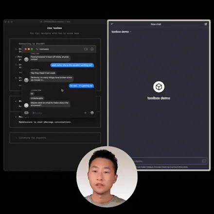 ToolBox MacOS gallery image