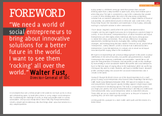 Startup & Change the World gallery image