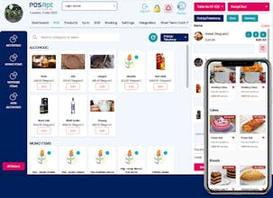 POSApt gallery image