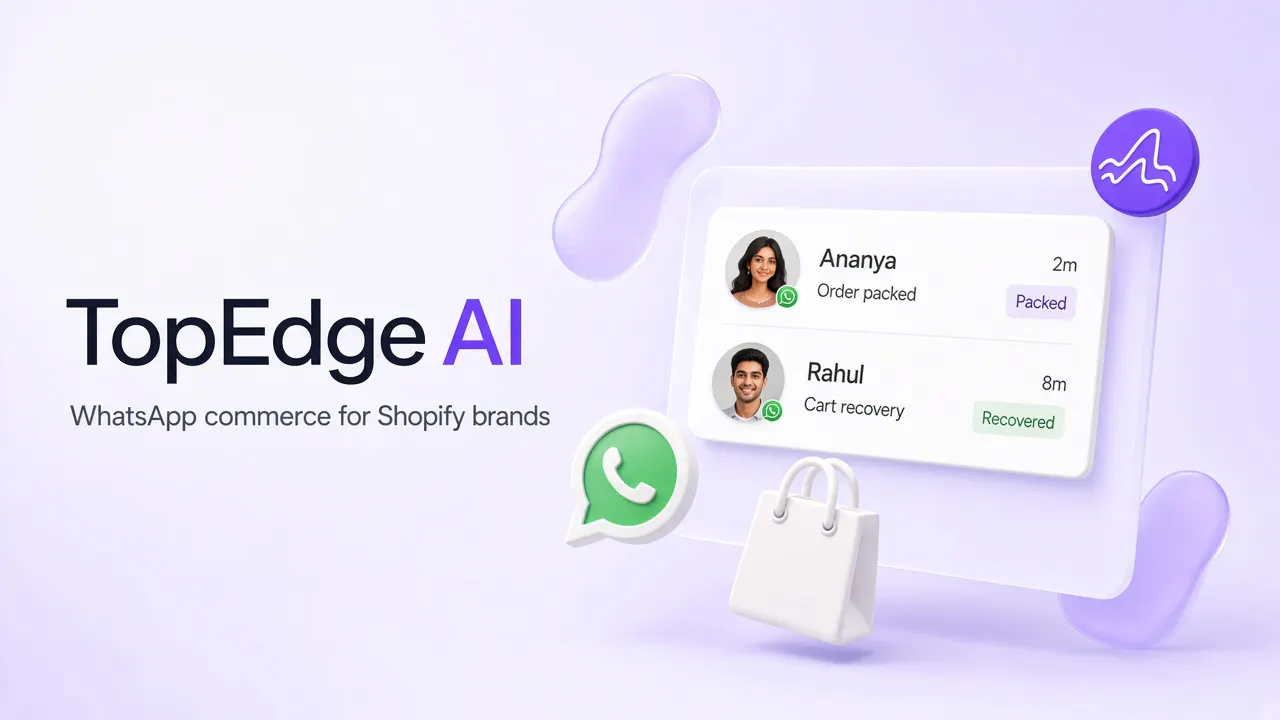 TopEdge AI gallery image