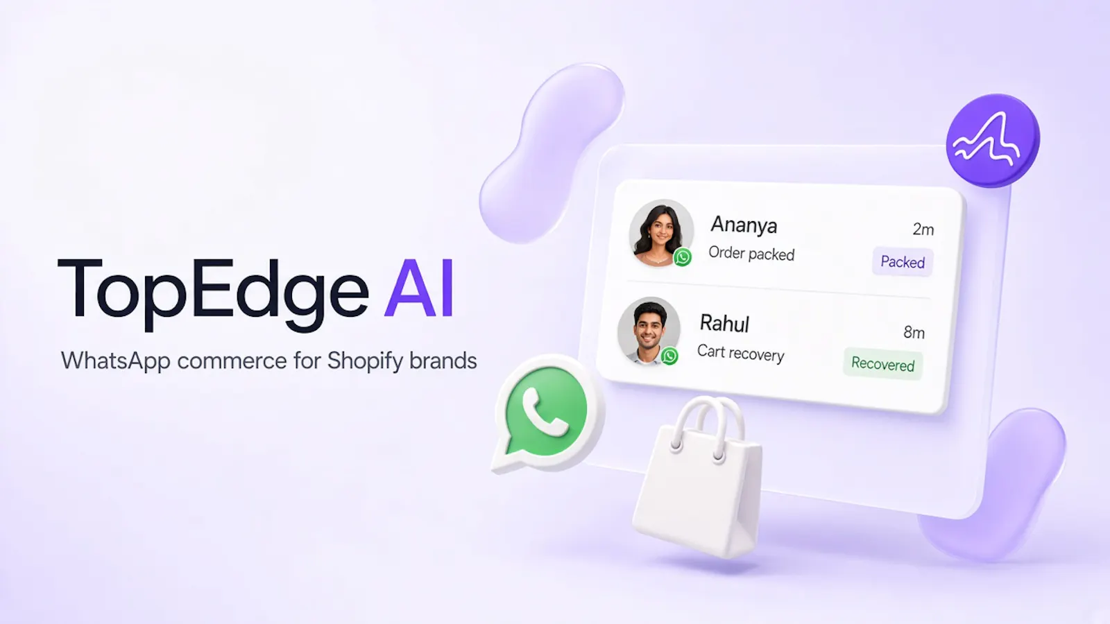 TopEdge AI screenshot 1
