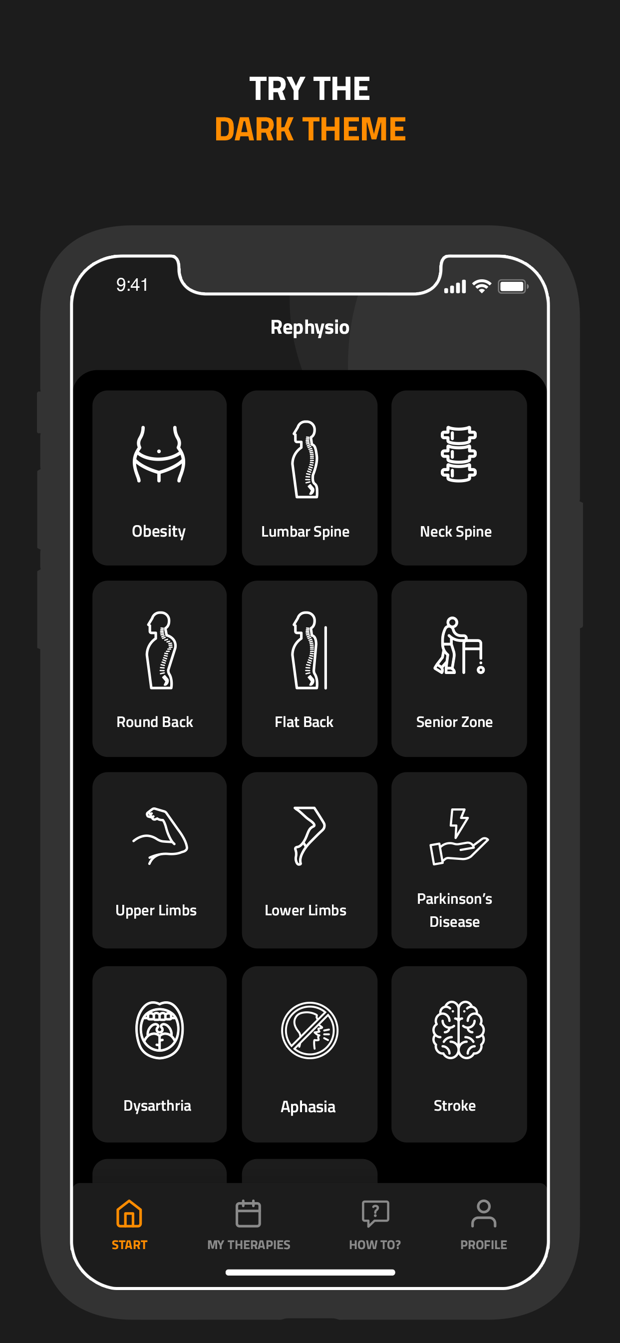 Rephysio gallery image
