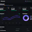 Quantix Pro — Premium Admin Dashboard