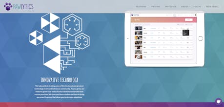 Pawlytics gallery image