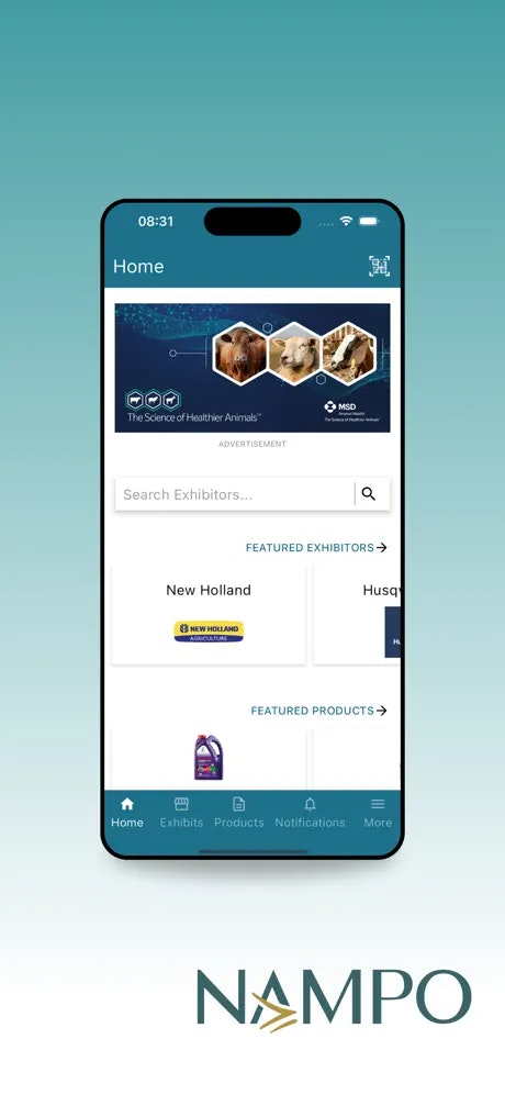 NAMPO APP 2024 media 3