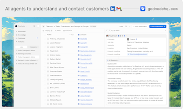 GodmodeHQ ✊ gallery image