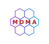 MDMA - GenUI for apps logo