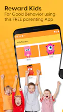 Kidz Tokenz – Reward Kids gallery image