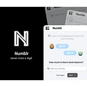 Numblr logo