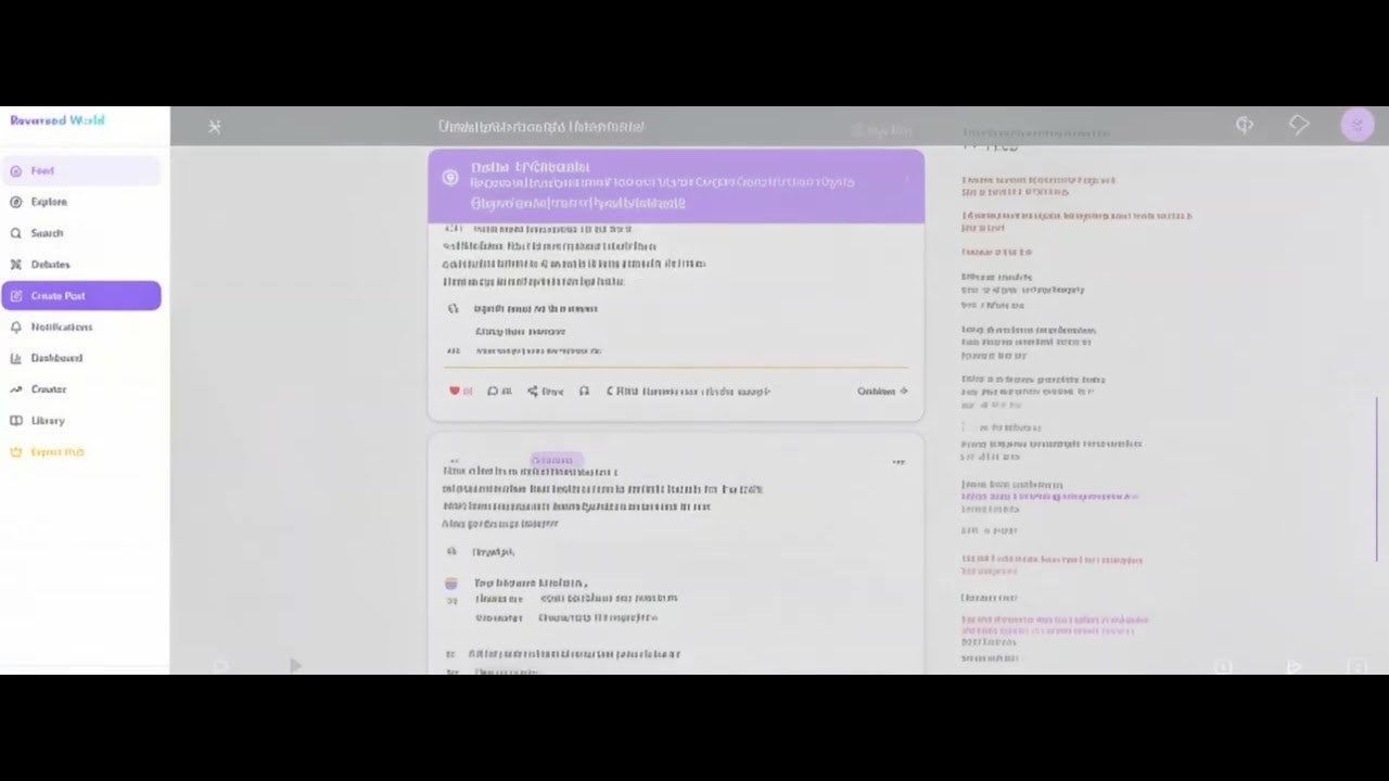 ReversedWorld — Reversed social media gallery image