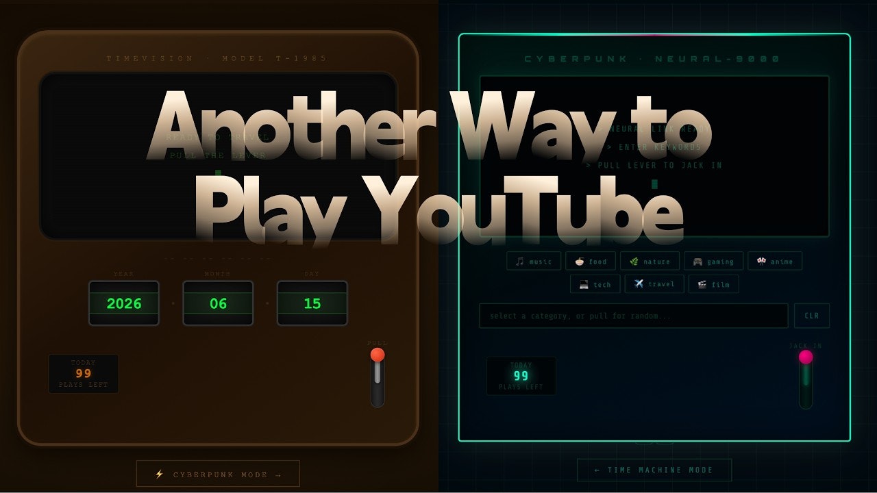 SloTube gallery image
