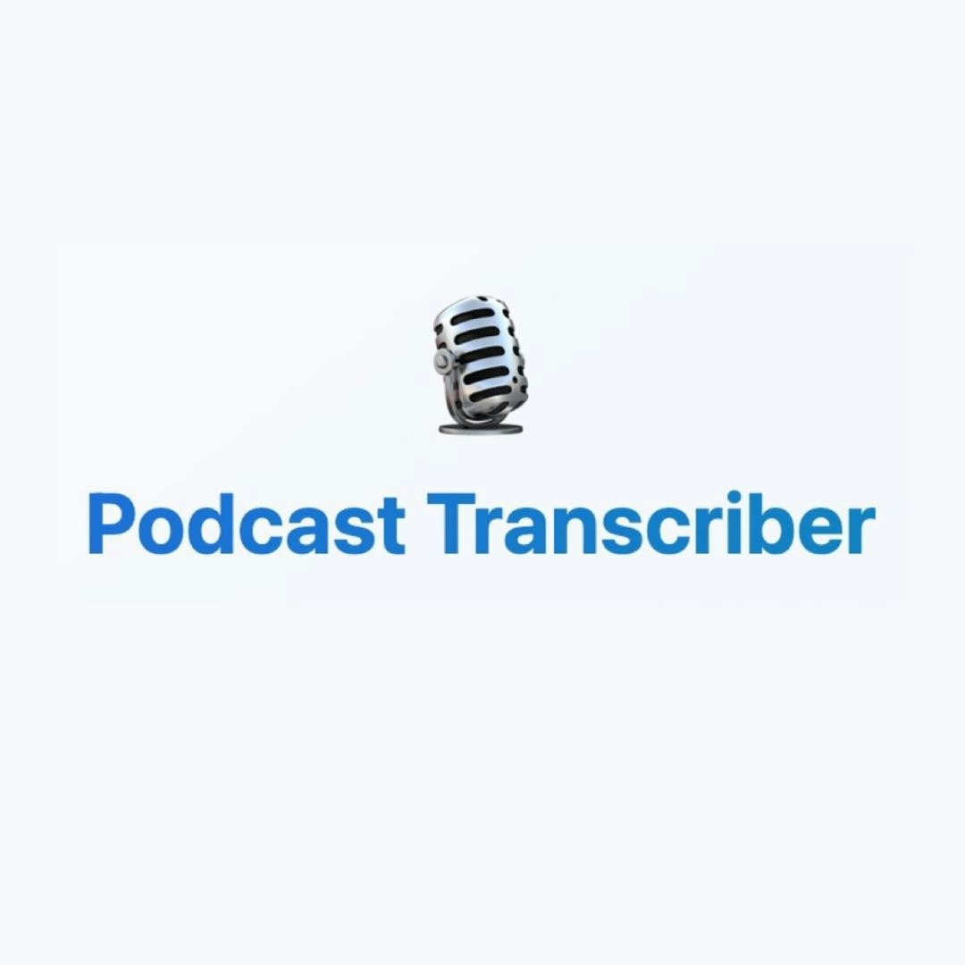 AI Podcast Transcrib... logo