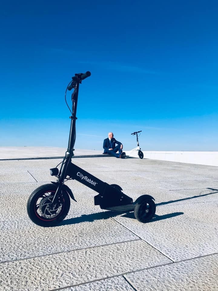 CityRabbit gallery image