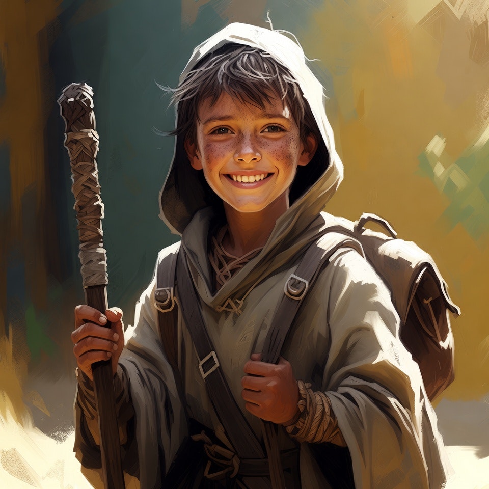 ArtisanForge gallery image