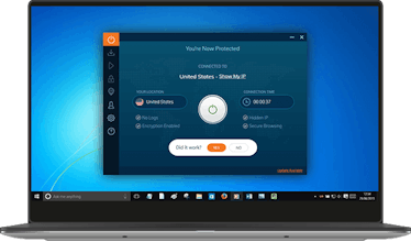 Ivacy Vpn for Windows gallery image