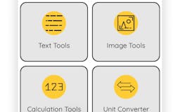 Tooly - Tiny Tools Collection media 2