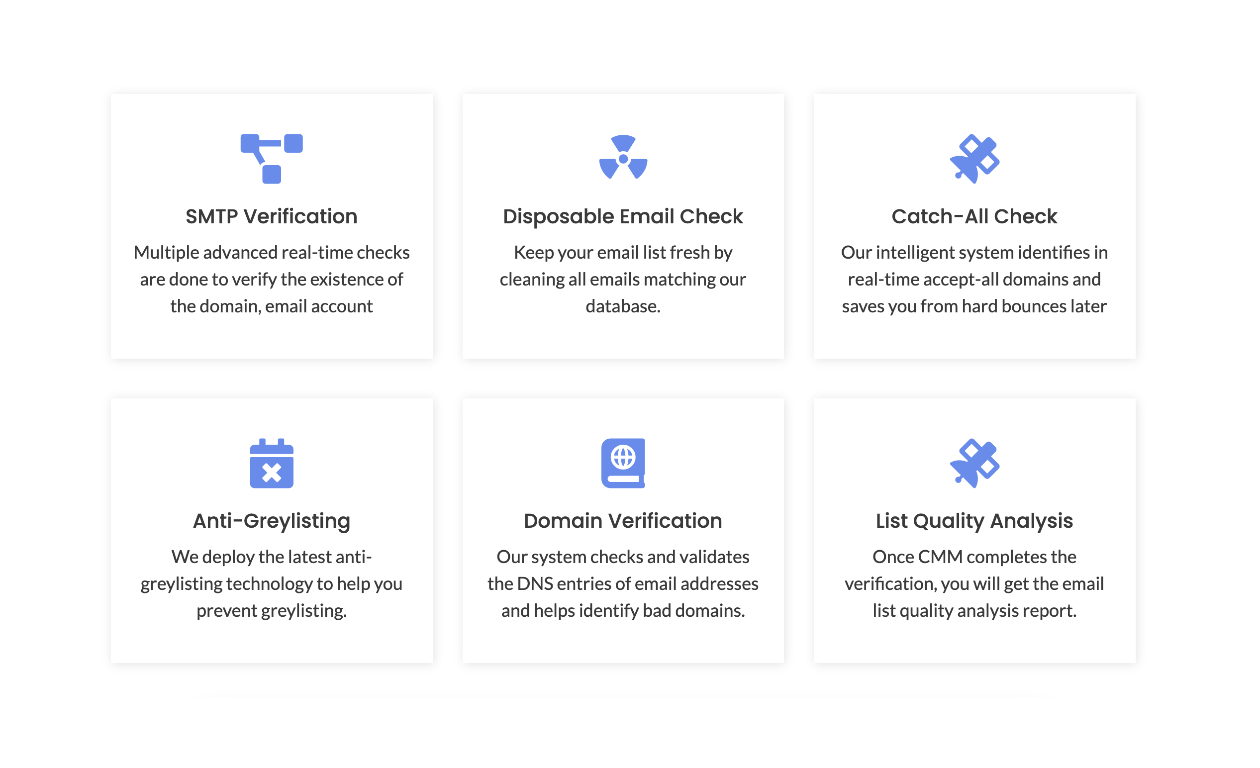 CleanMyMails gallery image