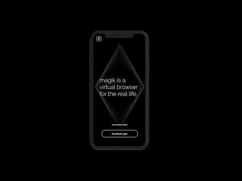 Magik AI Camera gallery image