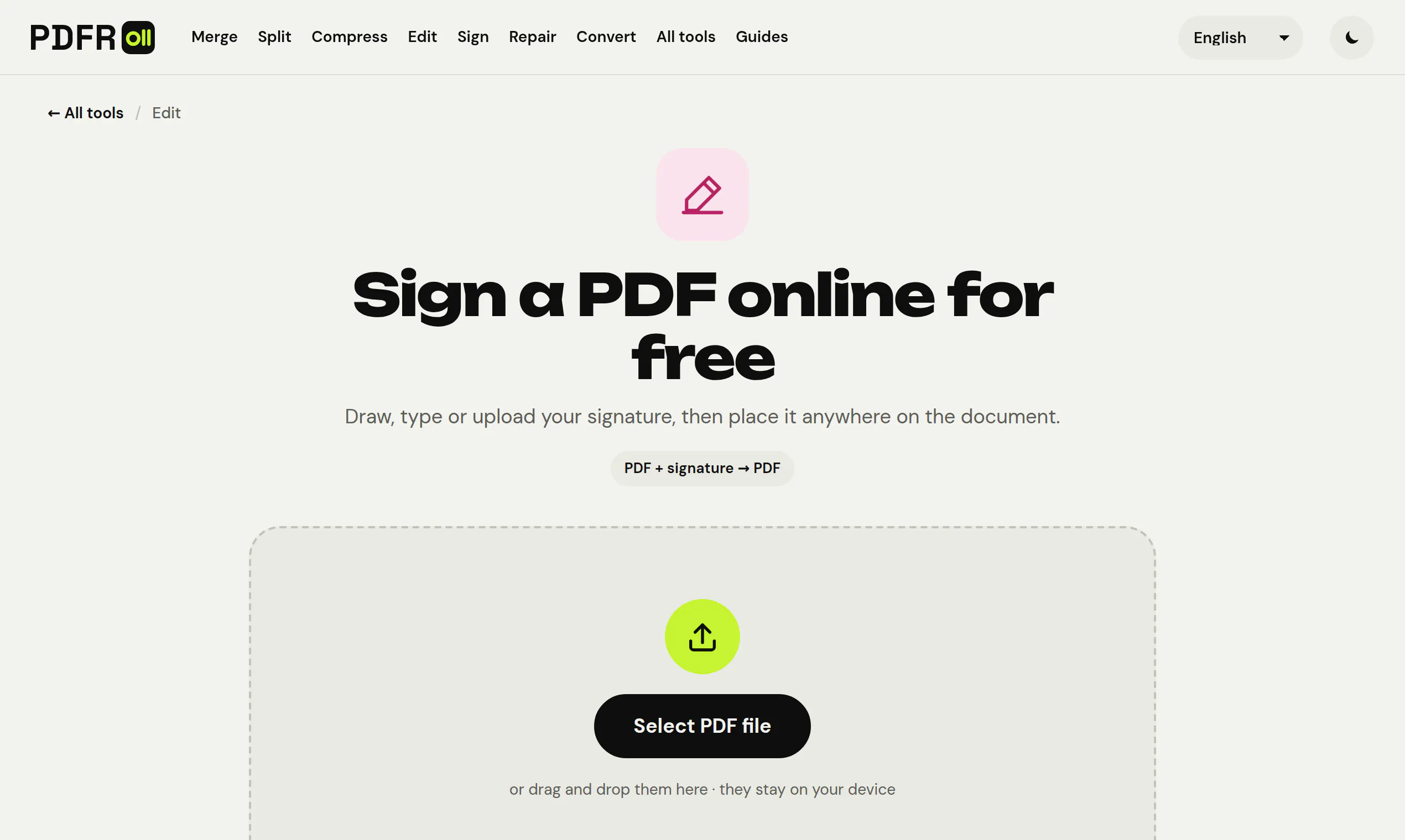 PDFRoll gallery image