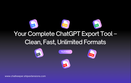 Chatkeeper gallery image