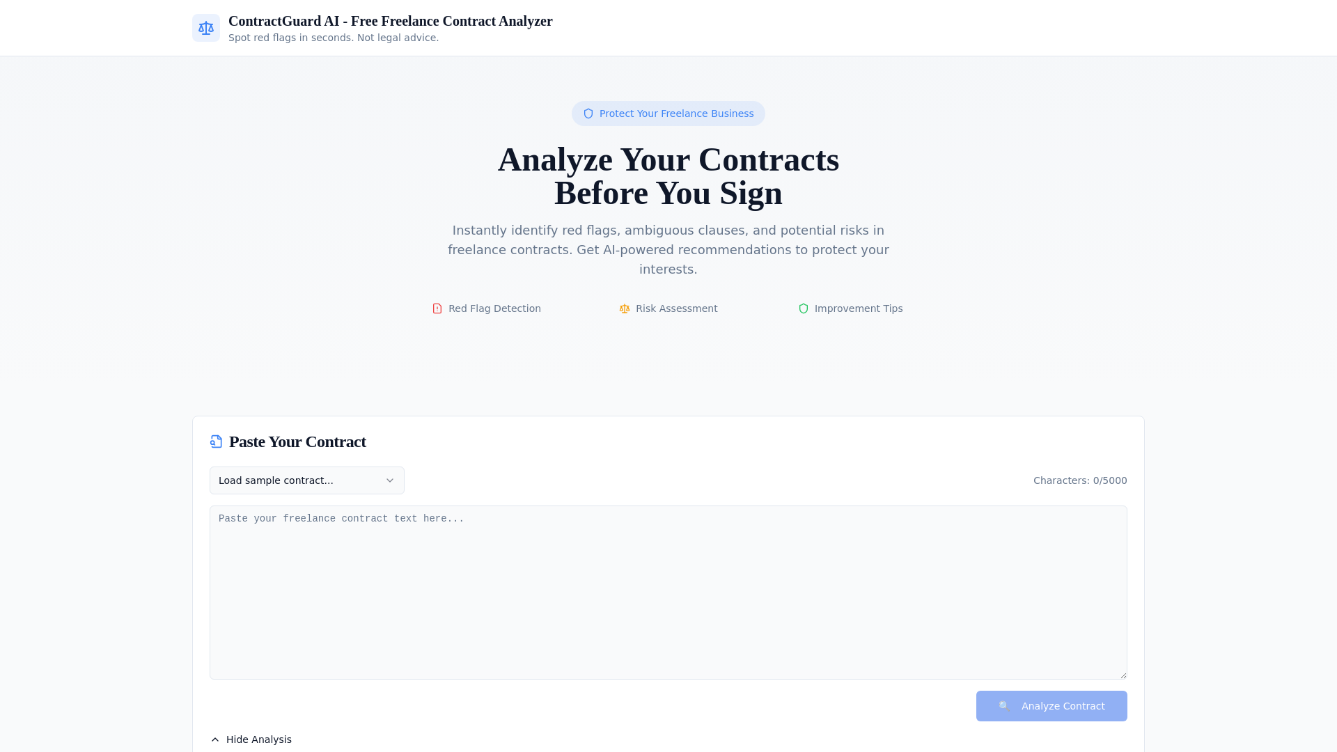 ContractGuard gallery image