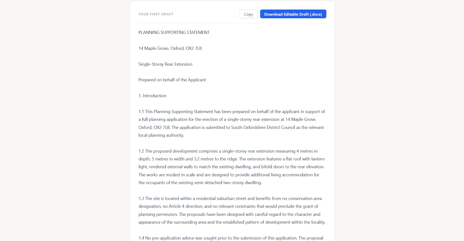 Planabl  screenshot 5