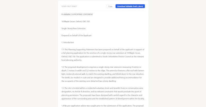 Planabl  screenshot 5