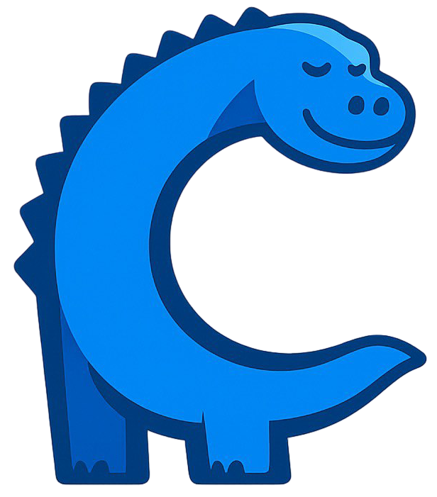 Classaurus AI logo
