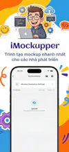 iMockupper gallery image