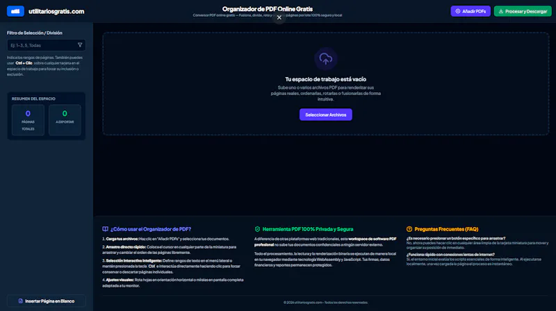 Utilitarios Gratis screenshot 3