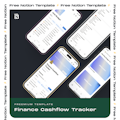 Finance Cashflow Tracker