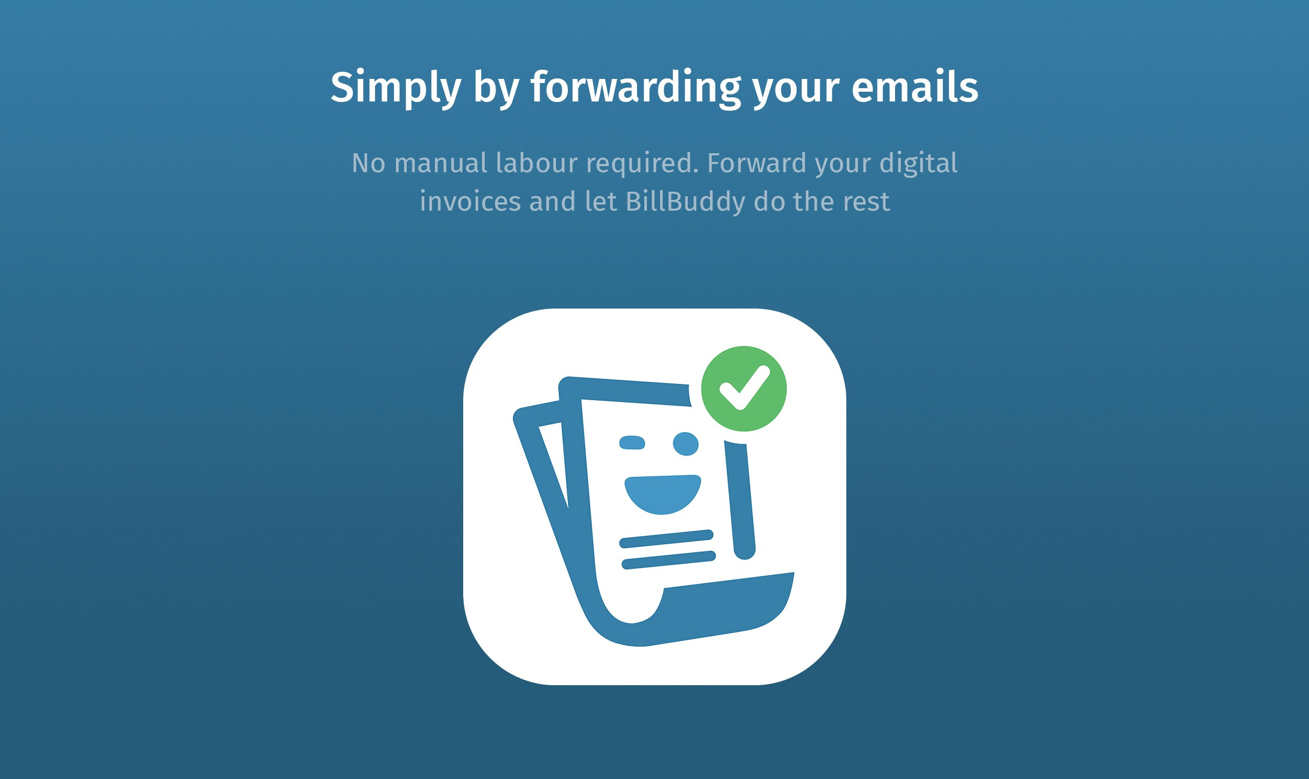 BillBuddy gallery image